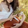 Фотосесія вагітності