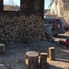 Поколоть дрова в Харькове