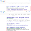 Настройка контекстной рекламы Google Adwords
