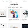 Landing Page, сторінка-візитка, резюме