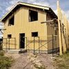 Строительство Каркасных домов под ключ 300$ м2