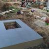 Устройство и облицовка могил
