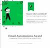 Автоматизація бізнесу: email-воронки, чат-боти, AI-помічники, Make / SendPulse