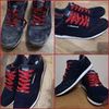 Хімчистка  Sneaker clean пропонує