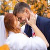 Фотограф на свадьбу, венчание Киев. Яркие живые фотографии