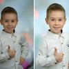 Обробка фотографій