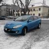 Легковой автомобиль для пассажиров.