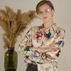 Психолог / самооцінка, тривожність 