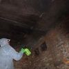 Комплексная очистка после пожара