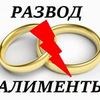 Расторжение брака (развод), взыскание алиментов Бровары, Броварской р-н