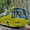 Заказ АВТОБУСОВ Одесса. Арендовать автобус. Автобусы 55 мест.