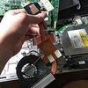 Качественный и быстрый ремонт компьютеров и ноутбуков, а также комплектующих