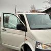 Грузовое такси WV Transporter T5 по Киеву и Киевской области 