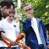 Фотограф на детское мероприятие