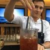 Бармен опытный почасово 
