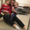 Молодая, веселая и активная няня для вашего чуда