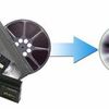 Оцифровка відео/аудіо (бобін, аудіокасет, відеокассет (VHS/VHS-С/Video8/Hi8)