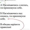 Репетитор української мови, підготовка до НМТ
