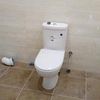 Установка унитазов