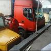Замена стекла на Renault premium