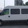 Пасажирські перевезення: Бус 1+8 до 800кг, або 1+5 вантаж до 1,1 т