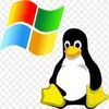 Установка серверов с ОС Windows, Linux, работа с виртуальными серверами