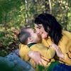 Семейный фотограф Кравченко Яна