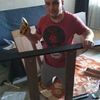 Выполню сборку любого стола, любой сложности. Оперативно! Недорого! 