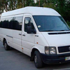 Грузоперевозки Volkswagen LT 35 2006 