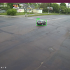 Object detection program