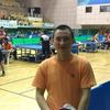 Уроки по настольному теннису
