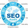 Полноценный Seo ( СЕО ) аудит вашего сайта