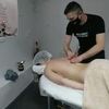 Антицелюлітний ручний  масаж з використанням апарату та обгортування м