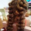 Косички для детей
