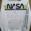 Худи, кенгурушка NASA. Любые принты на заказ