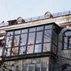 Остекление балконов и лоджий Rehau от Дизайн Пласт®