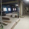 Демонтажные работы, комплекс работ по подготовке помещения к ремонту.