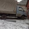 Грузоперевозки на газельи