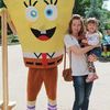 Присмотрю за ребенком 