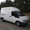Грузоперевозки FORD TRANZIT  до 1,5 т.
