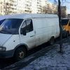 Доставка грузов "Газель".