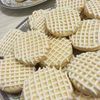 Песочное печенье