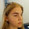 Коррекция и окрашивание бровей