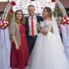 Ведуча Вашого свята