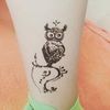 Мехенди. Рисунки хной