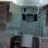 Сборка установка кухни.