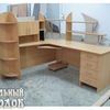 Офисная мебель на заказ Киев