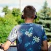 Тематическая вечеринка за участием DjKurkul'