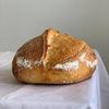 Хлеб и выпечка на закваске