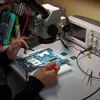 Ремонт ноутбуков в Киеве